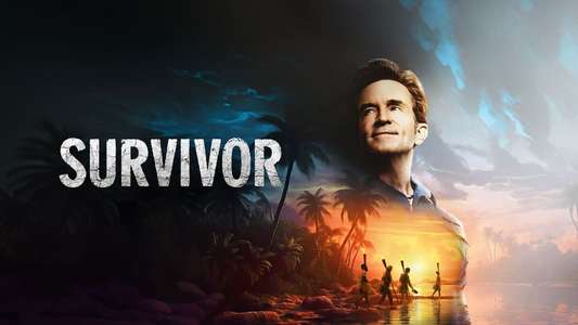 Survivor - Backdrops