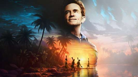 Survivor - Backdrops