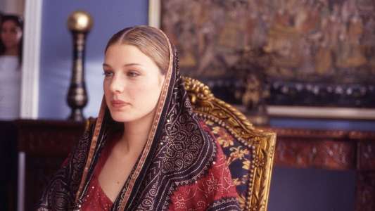 Bollywood/Hollywood - Backdrop