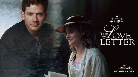 The Love Letter - Backdrop