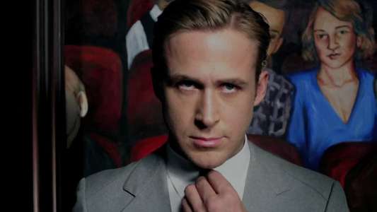 Touch of Evil - Backdrop