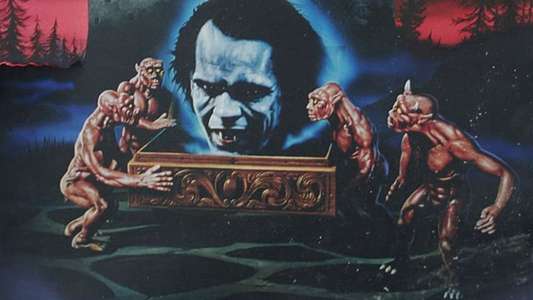 Subspecies 4: Bloodstorm - Backdrop