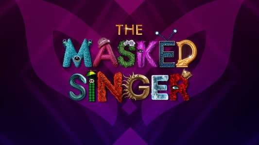 The Masked Singer - Backdrops