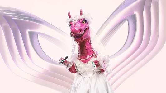 The Masked Singer - Backdrops