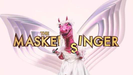 The Masked Singer - Backdrops