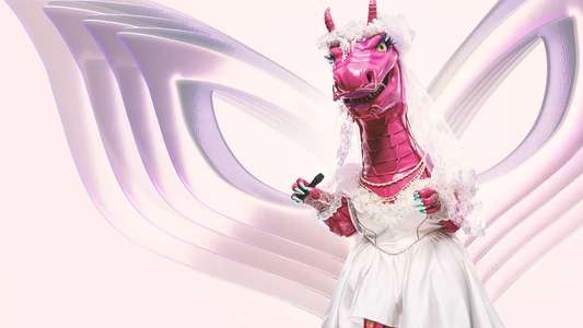 The Masked Singer - Backdrops