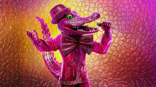 The Masked Singer - Backdrops