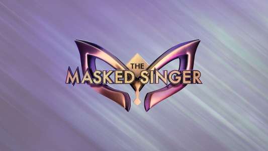The Masked Singer - Backdrops