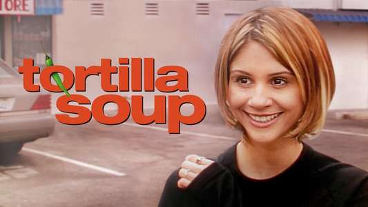 Tortilla Soup - Backdrop