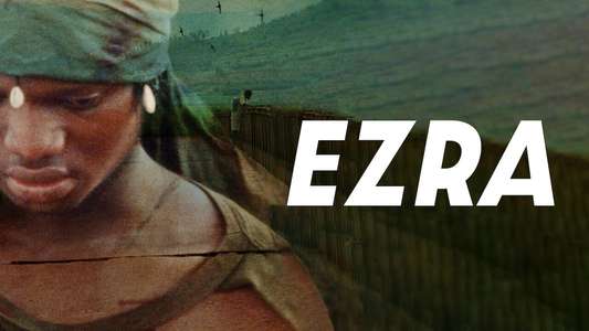 Ezra - Backdrop
