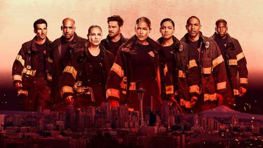 Station 19 - Backdrops