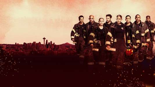 Station 19 - Backdrops