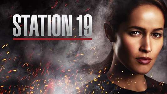 Station 19 - Backdrops