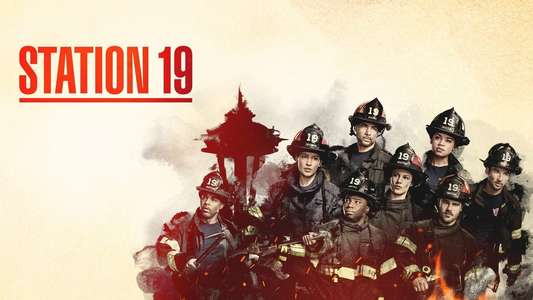 Station 19 - Backdrops