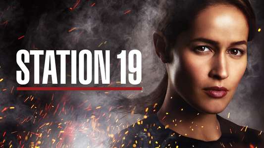 Station 19 - Backdrops