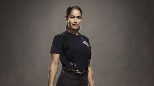 Station 19 - Backdrops