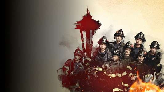 Station 19 - Backdrops
