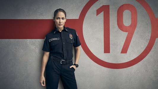 Station 19 - Backdrops