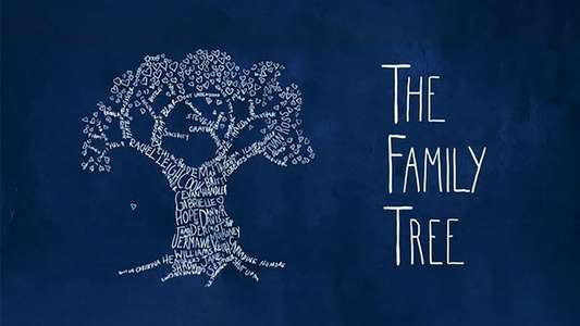 The Family Tree - Backdrop