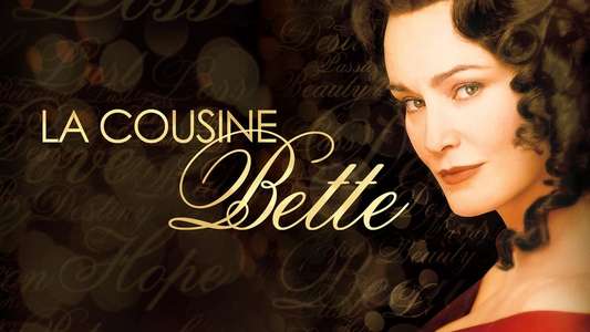 Cousin Bette - Backdrop