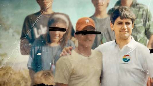 Hell Camp: Teen Nightmare - Backdrop