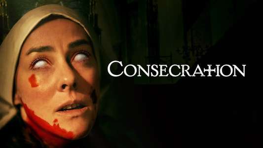 Consecration - Backdrops