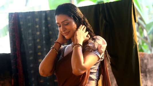 Mangalavaaram - Backdrops