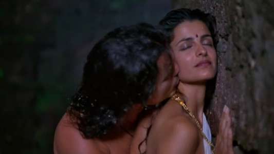 Monsoon - Backdrop