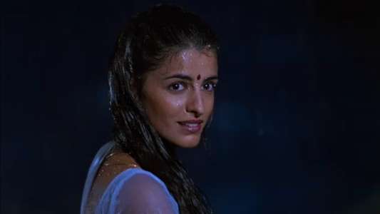Monsoon - Backdrop