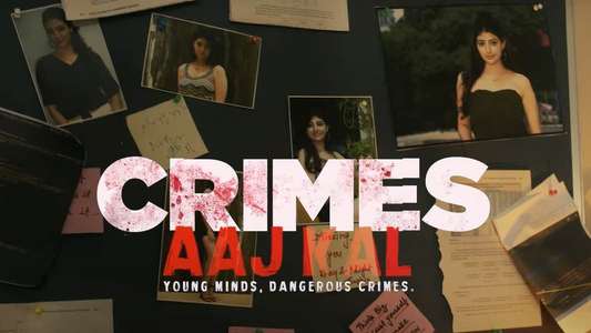 Crimes Aaj Kal - Backdrops