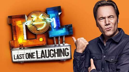 LOL: Last One Laughing Germany - Backdrops