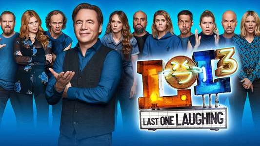 LOL: Last One Laughing Germany - Backdrops
