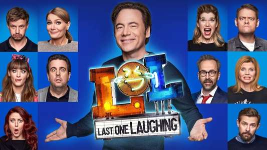 LOL: Last One Laughing Germany - Backdrops