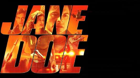 Jane Doe - Backdrop