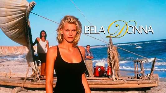 Bela Donna - Backdrop