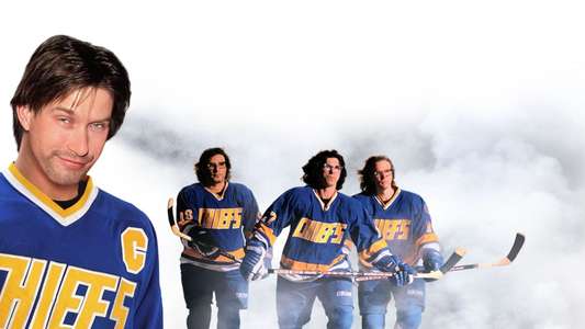 Slap Shot 2: Breaking the Ice - Backdrop