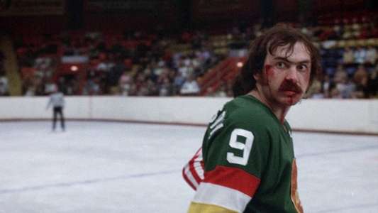 Slap Shot 2: Breaking the Ice - Backdrop
