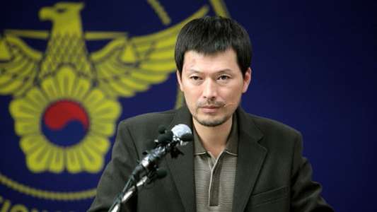 Confession of Murder - Backdrop