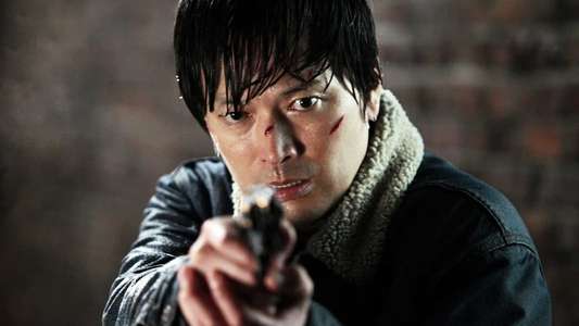 Confession of Murder - Backdrop