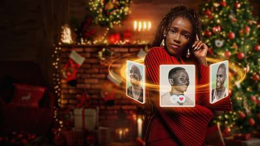 Yoh! Christmas - Backdrops