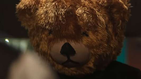 Night of the Killer Bears - Backdrop