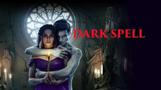 Dark Spell - Backdrop