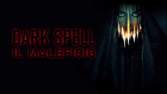 Dark Spell - Backdrop