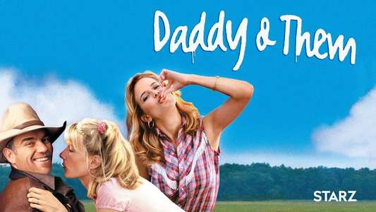 Daddy and Them - Backdrop