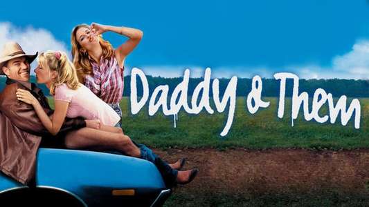 Daddy and Them - Backdrop