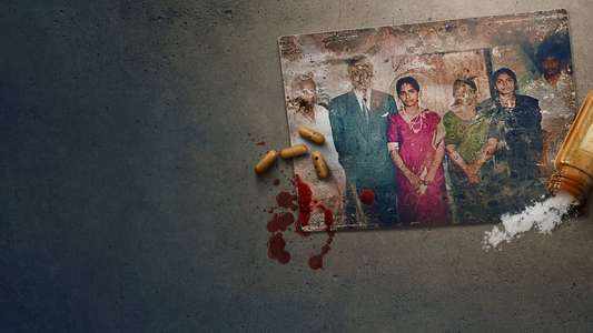 Curry & Cyanide: The Jolly Joseph Case - Backdrops