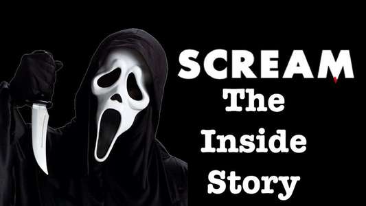 Scream: The Inside Story - Backdrop