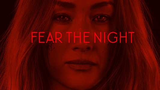 Fear the Night - Backdrop