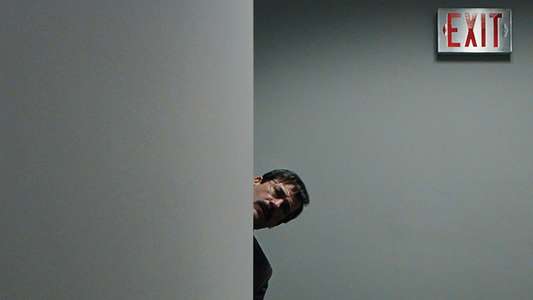 Corner Office - Backdrops