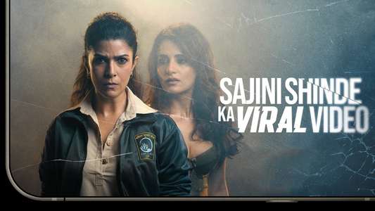 Sajini Shinde Ka Viral Video - Backdrops